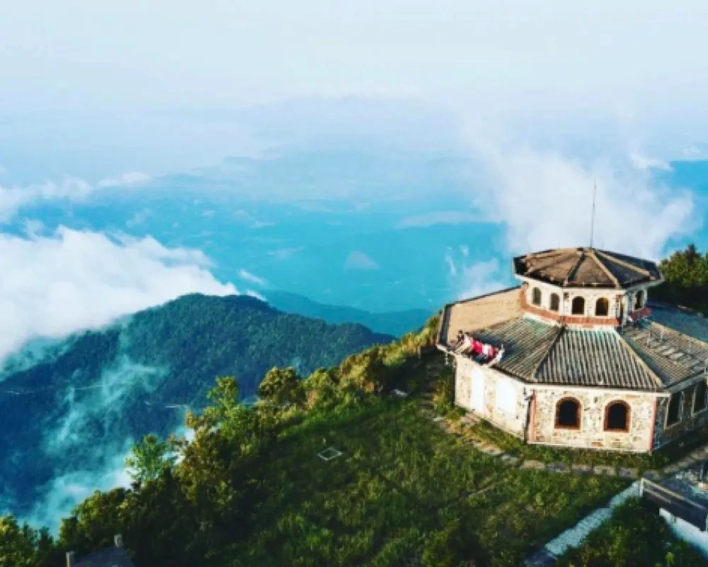 Bach Ma National Park Day Tour from Hue/Da Nang/Hoi An | Vietnam